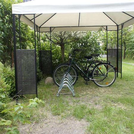Apartament Dom przy borowinie Kołobrzeg Zewnętrze zdjęcie