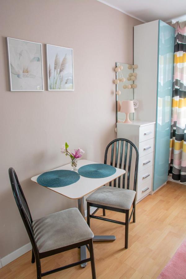 Apartament Dom przy borowinie Kołobrzeg Zewnętrze zdjęcie