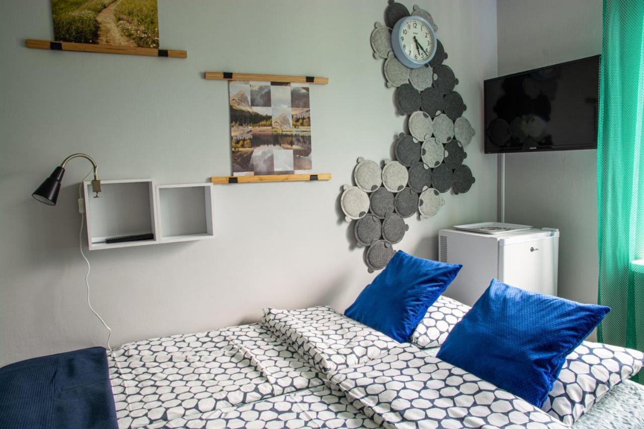 Apartament Dom przy borowinie Kołobrzeg Zewnętrze zdjęcie