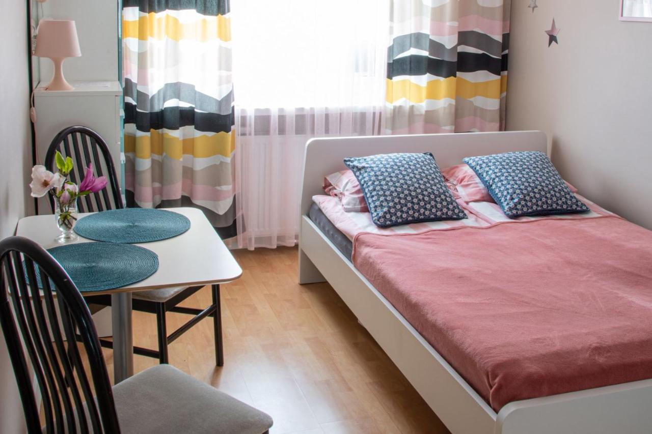 Apartament Dom przy borowinie Kołobrzeg Zewnętrze zdjęcie
