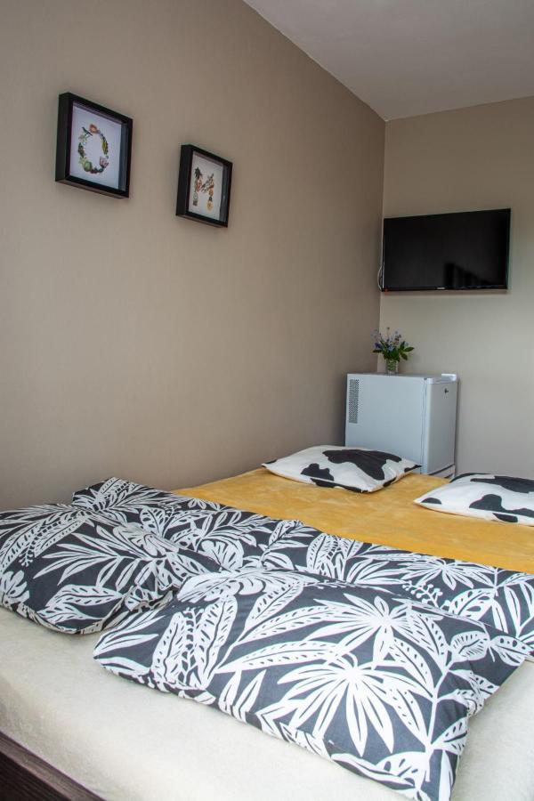 Apartament Dom przy borowinie Kołobrzeg Zewnętrze zdjęcie