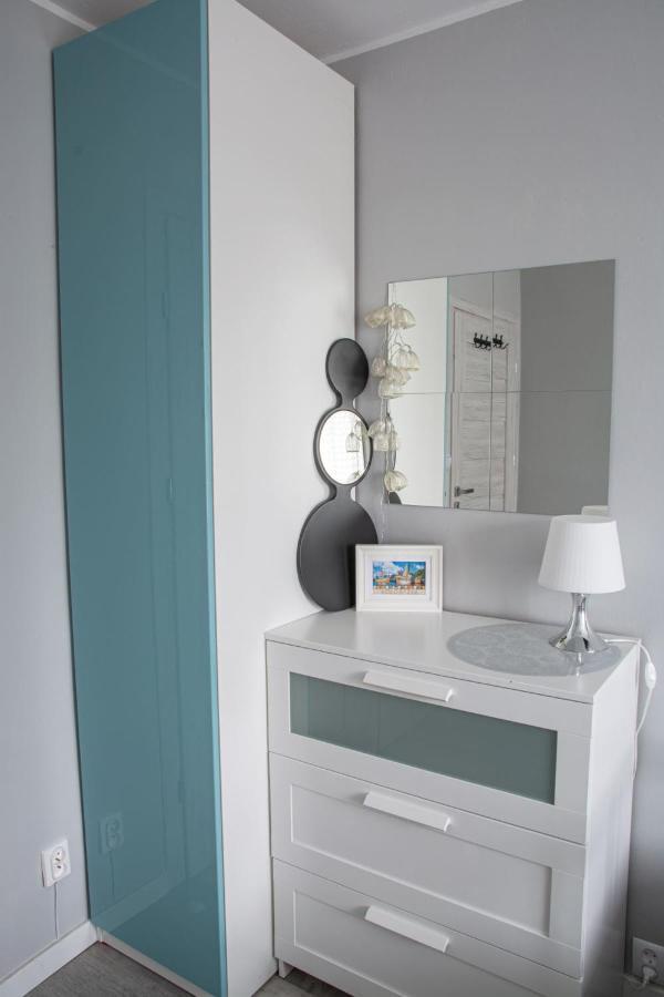 Apartament Dom przy borowinie Kołobrzeg Zewnętrze zdjęcie