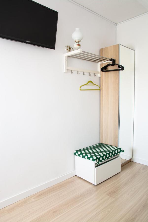Apartament Dom przy borowinie Kołobrzeg Zewnętrze zdjęcie
