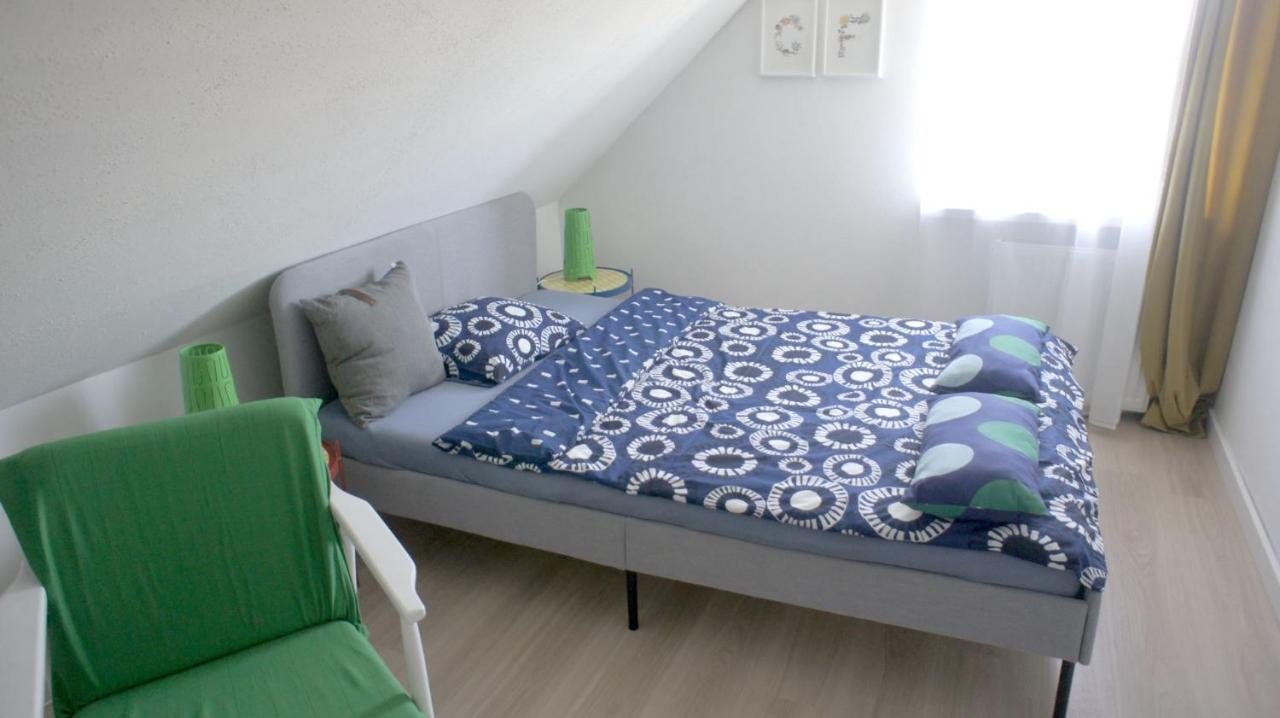 Apartament Dom przy borowinie Kołobrzeg Zewnętrze zdjęcie