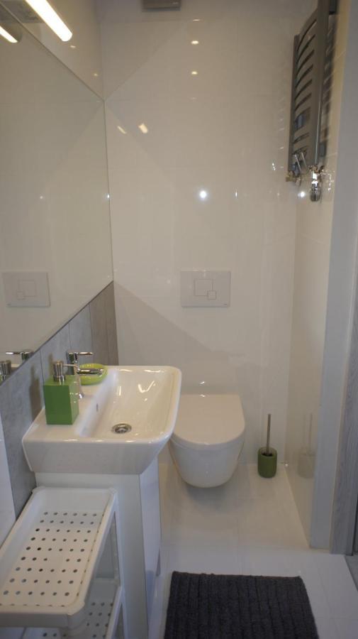 Apartament Dom przy borowinie Kołobrzeg Zewnętrze zdjęcie